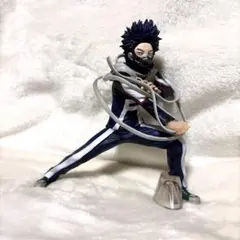 僕のヒーローアカデミア ヒロアカ 一番くじ E賞 心操人使 フィギュア