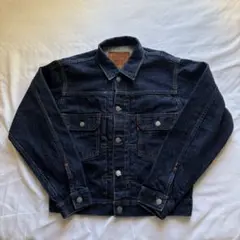 2025年最新】リーバイス 71507 復刻の人気アイテム - メルカリ