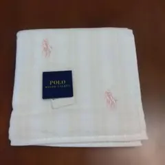Polo Ralph Lauren タオルハンカチのサムネイル