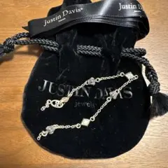 ジャスティンデイビスのサムネイル