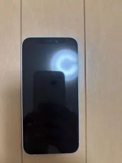 Apple iPhone 12 ホワイト 本体