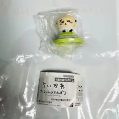 ちいかわ ヴィネットふれんず3 ラッコ