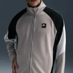 ◇新品・未使用◇Nike Air フルジップジャケット 2XL