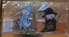 BUMP OF CHICKEN ニコル　アクリルスタンド