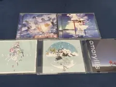 無題」guiano CD 無題」guiano CD Guiano】1st Album「Love & Music」 – FINDME