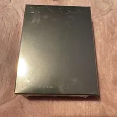 LUNASOL アイカラーレーション 03 バタフライウィング