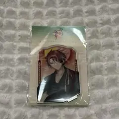 刀剣乱舞 三郎国宗 スクエアアクリルスタンド 内番Ver - メルカリ