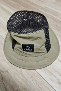 星街すいせい ミドグラ グッズ バケットハット Midnight Mission