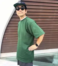 THE HERMIT CLUB PRO CLUB IN&OUT S/S TEE