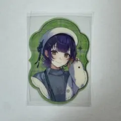 にじさんじ 七瀬すずな