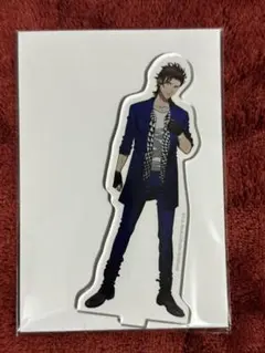 うたプリ ブロッコリーくじ アクスタ ヴァン