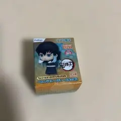 鬼滅の刃　ちょこっとひっかけフィギュアぷち