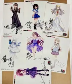 ヴァイスシュヴァルツ とある化学の超電磁砲 柵川中学の生徒 初春 佐天