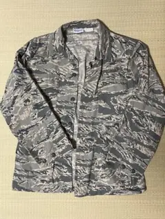 米軍 USAF ABU デジタルカモ ジャケット ミリタリー M相当のサムネイル