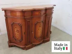 2026年最新】イタリア キャビネットの人気アイテム - メルカリ