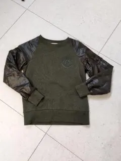 2026年最新】MONCLER 子供用トレーナーの人気アイテム - メルカリ