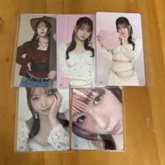 笠原桃奈 トレカ まとめ売り