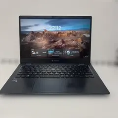 Dynabook ダイナブック G83/LY Core i5 1335U Dynabook ダイナブック G83/LY Core i5 1335U - メルカリ
