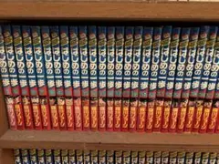 はじめの一歩 全巻セット 1巻～141巻 - メルカリ