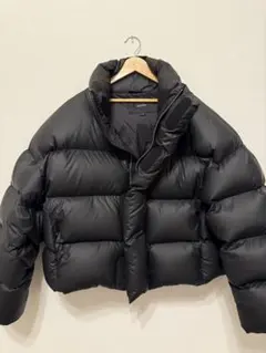 SHINYA Tar black scutum cloth down 3 - メルカリ
