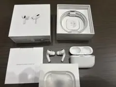 【動作確認OK】AirPods Pro 第一世代 ワイヤレスイヤホン【正常】 動作確認OK】AirPods Pro 第一世代 ワイヤレスイヤホン【正常】 - メルカリ
