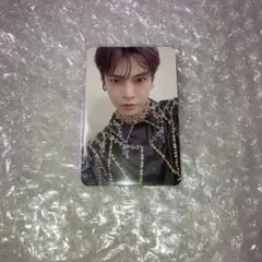 NCT2020 RESONANCE キノ トレカ ドヨン NCT2020 ドヨン キノ トレカ resonance セット