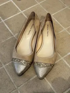 オリエンタルトラフィック　パンプス