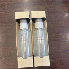 無印良品 発酵導入美容液 100mL 2本セット