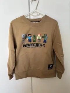 マインクラフト トレーナー