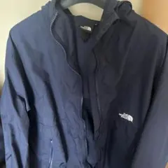 THE NORTH FACE ネイビー ジャケット Lサイズ