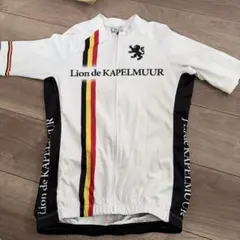 Lion de KAPELMUUR サイクルジャージ Sのサムネイル