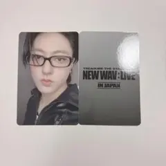 treasure hello ktown 対面ペンサ 当選者限定 トレカ ハルト treasure hello ktown 対面ペンサ 当選者限定 トレカ ハルト - メルカリ