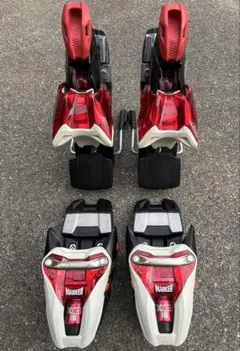 MARKER COMP20nG ビンディング 24-25モデル【中古美品】 2025年最新】MARKER スキー ビンディングの人気アイテム - メルカリ