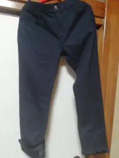 アンドラブ　パンツ