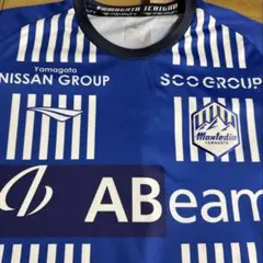 モンテディオ山形 ウェア