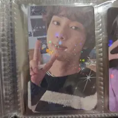 2026年最新】BTS jin the astronaut ラキドロの人気アイテム - メルカリ