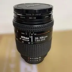2026年最新】Nikon AF 28-105mmの人気アイテム - メルカリ