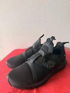 PUMA スニーカー ブラック