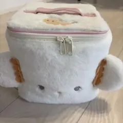 サンリオ こぎみゅん　クジ　バニティポーチのサムネイル