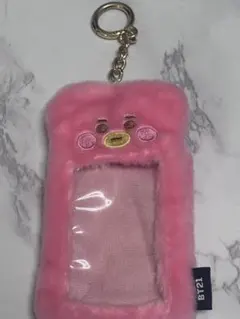 BT21テテトレカケースのサムネイル