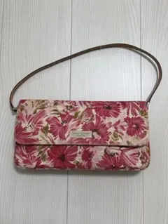 ケイトスペード　クラッチ　バッグ