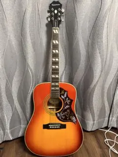 Epiphone Hummingbird PRO アコースティックギター
