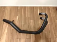 ホーク2左出しイノウエマフラー - メルカリ