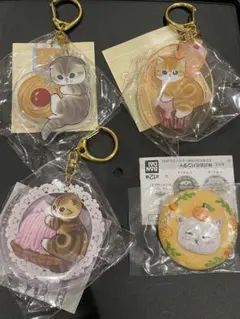 モフサンド　ガチャ　まとめ売り