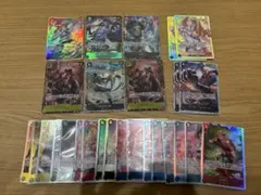 ワンピースカードゲーム まとめ売り　開封時即スリーブ
