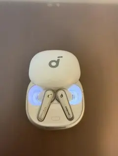 ⭐️ 【即決のみ値引き交渉可！】Anker Soundcore Liberty 4