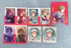 プロセカ 缶バッジ エピカ MEIKO セット