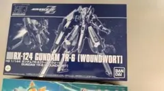 パイクのベース様専用　HG 　TR-6 ウーンドウォート