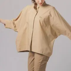 25SS セオリーリュクス LUXE COTTON DAZY C SHIRT - メルカリ