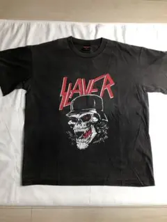 2025年最新】SLAYER 90sの人気アイテム - メルカリ